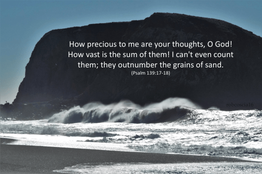 sum of Your thoughts